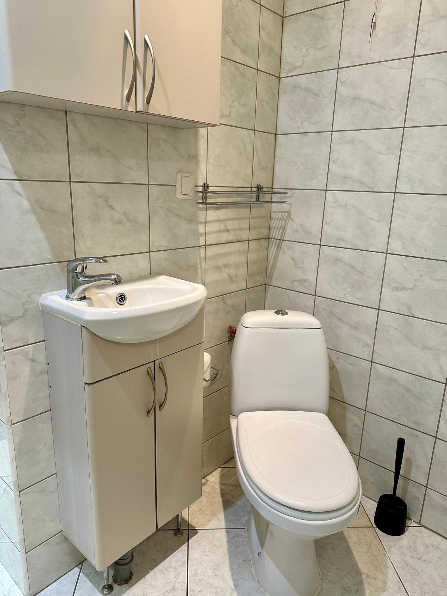 Center Of City Apartments, Bus Station 1Min, Airport 5 Min Tallin Exterior foto