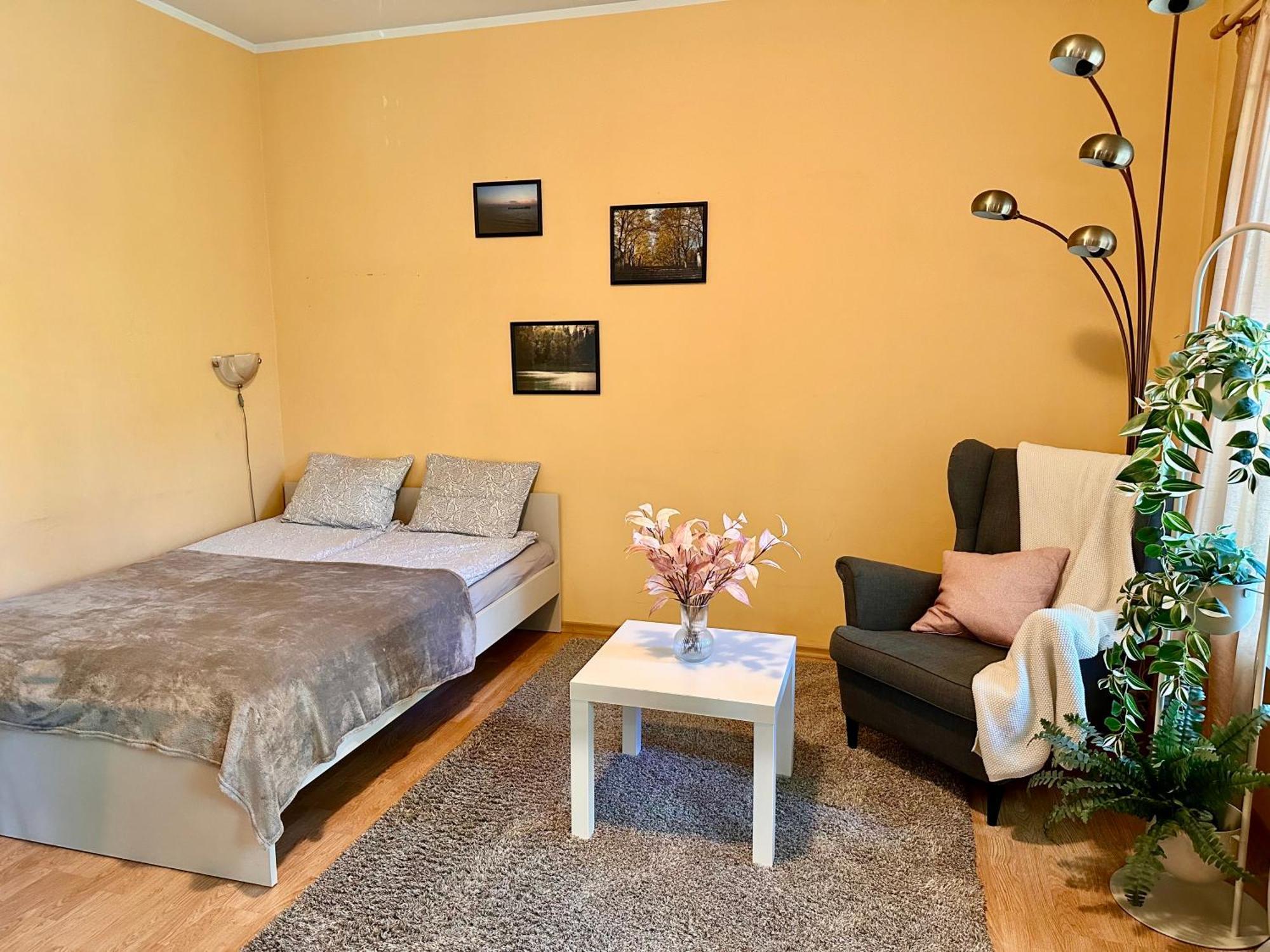 Center Of City Apartments, Bus Station 1Min, Airport 5 Min Tallin Exterior foto